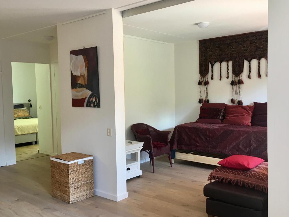 Appartement Veerse Kreek 维里 外观 照片