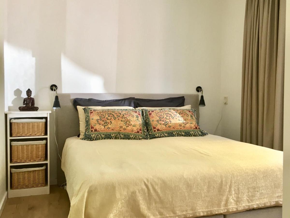 Appartement Veerse Kreek 维里 外观 照片