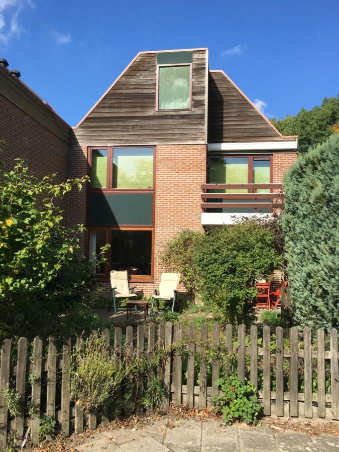 Appartement Veerse Kreek 维里 外观 照片