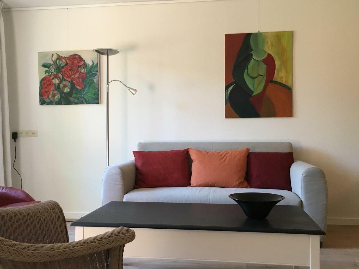 Appartement Veerse Kreek 维里 外观 照片