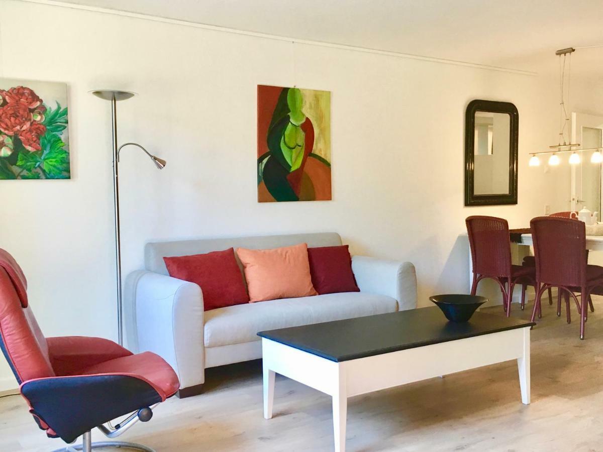 Appartement Veerse Kreek 维里 外观 照片