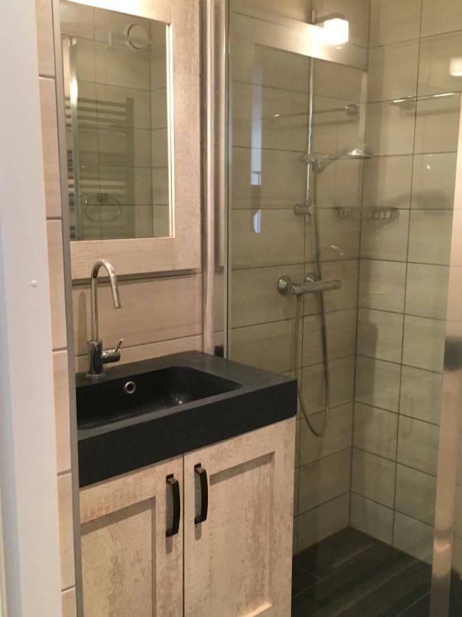 Appartement Veerse Kreek 维里 外观 照片