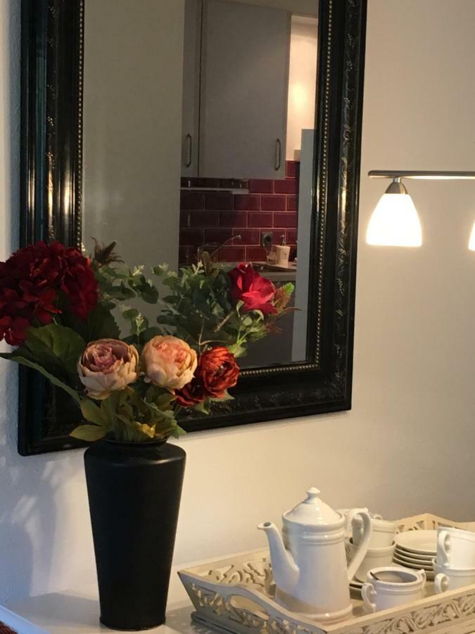 Appartement Veerse Kreek 维里 外观 照片