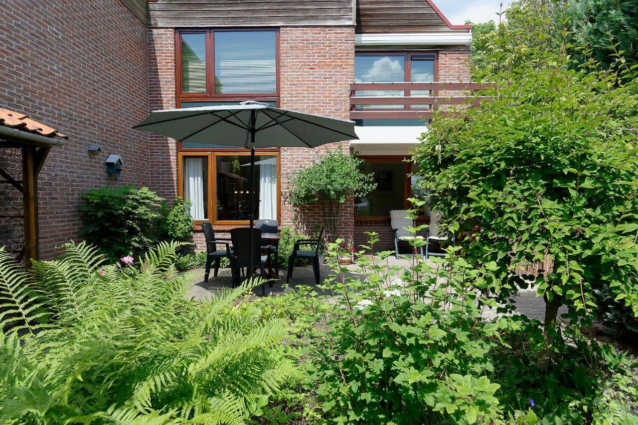 Appartement Veerse Kreek 维里 外观 照片