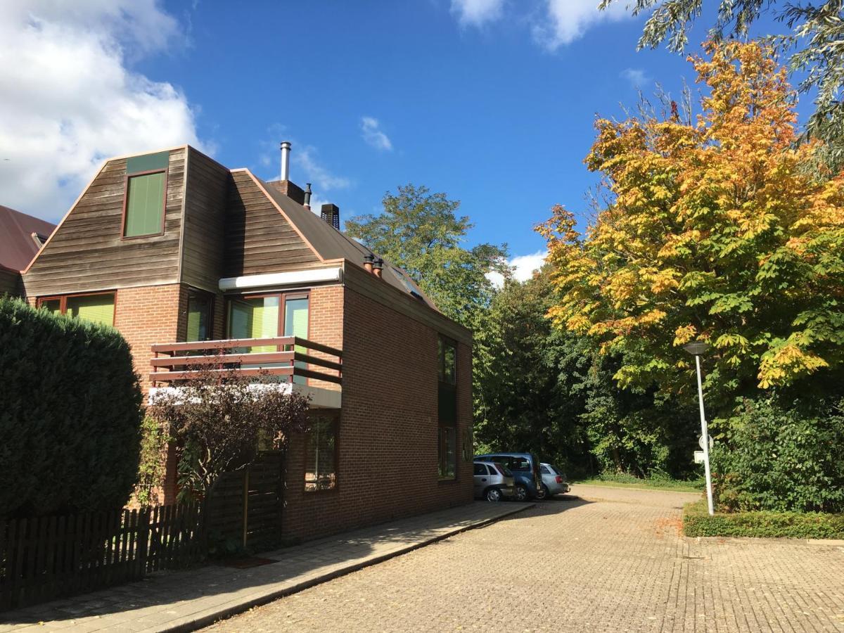 Appartement Veerse Kreek 维里 外观 照片