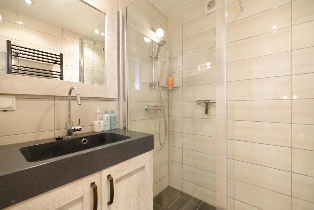 Appartement Veerse Kreek 维里 外观 照片