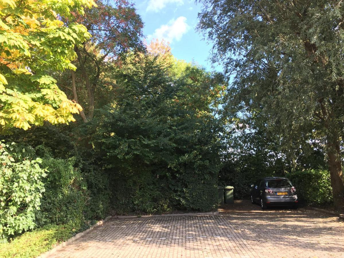 Appartement Veerse Kreek 维里 外观 照片