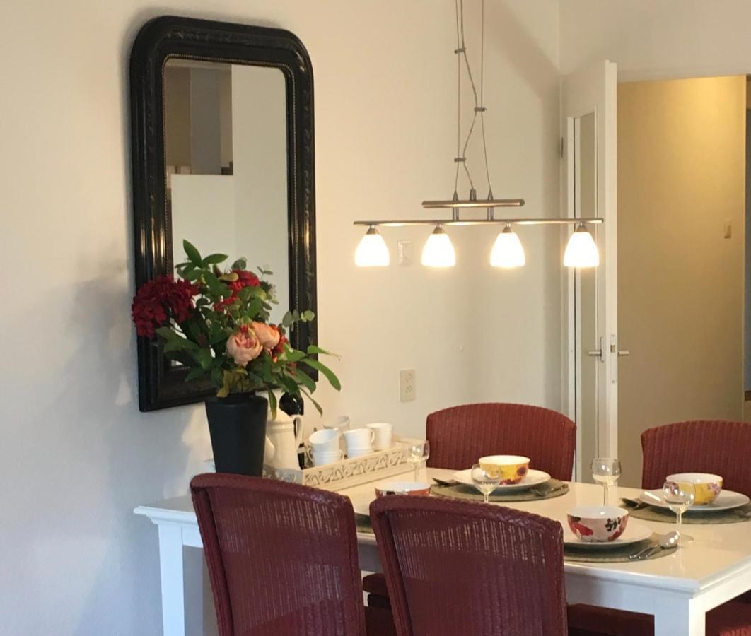 Appartement Veerse Kreek 维里 外观 照片