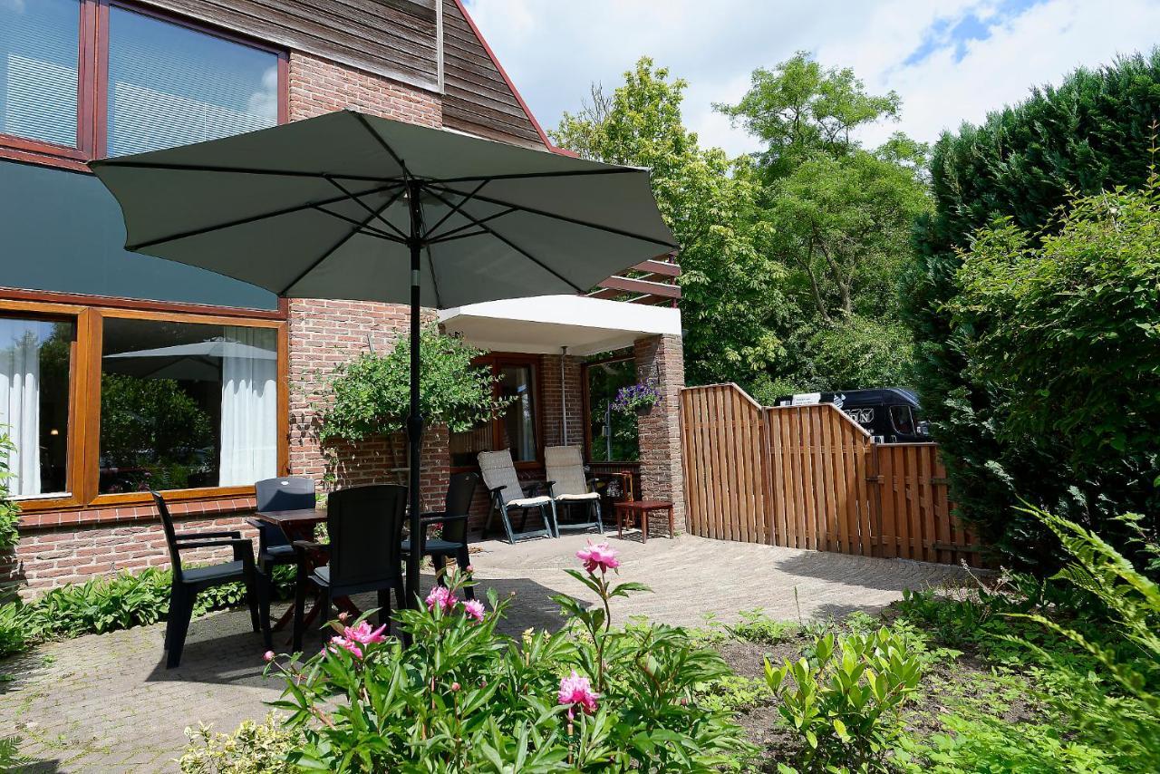 Appartement Veerse Kreek 维里 外观 照片